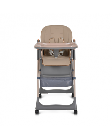 Moni Seggiolone Lindo Beige