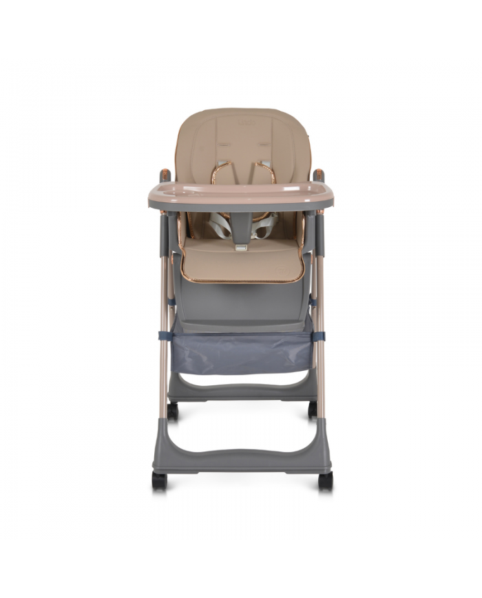 Moni Seggiolone Lindo Beige