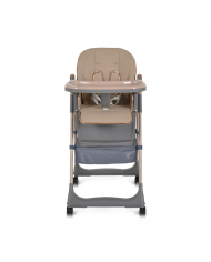 Moni Seggiolone Lindo Beige