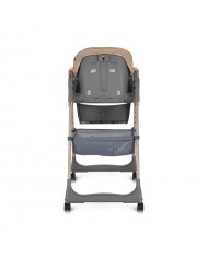 Moni Seggiolone Lindo Beige