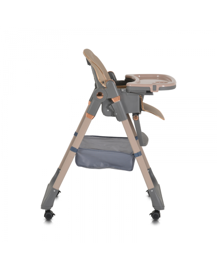 Moni Seggiolone Lindo Beige