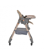 Moni Seggiolone Lindo Beige