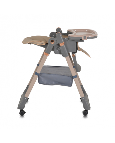 Moni Seggiolone Lindo Beige