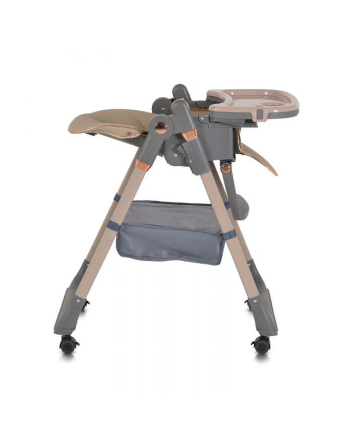 Moni Seggiolone Lindo Beige