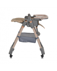 Moni Seggiolone Lindo Beige