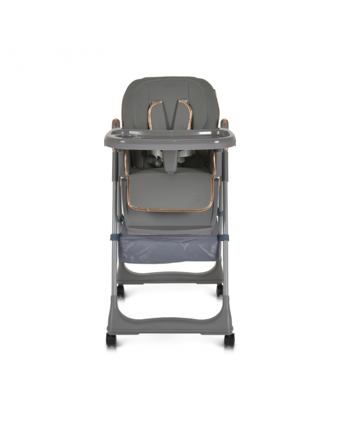 Moni Seggiolone Lindo Grey