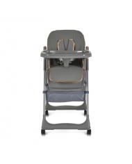 Moni Seggiolone Lindo Grey