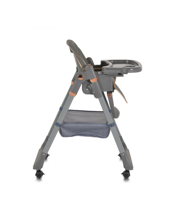 Moni Seggiolone Lindo Grey