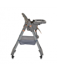 Moni Seggiolone Lindo Grey