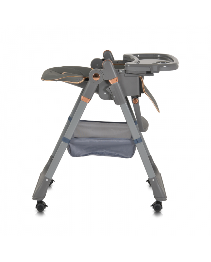 Moni Seggiolone Lindo Grey