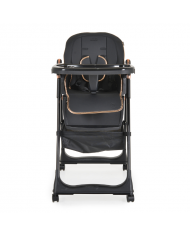 Moni Seggiolone Lindo Black