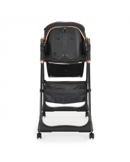 Moni Seggiolone Lindo Black