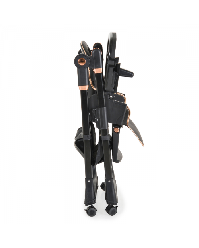 Moni Seggiolone Lindo Black