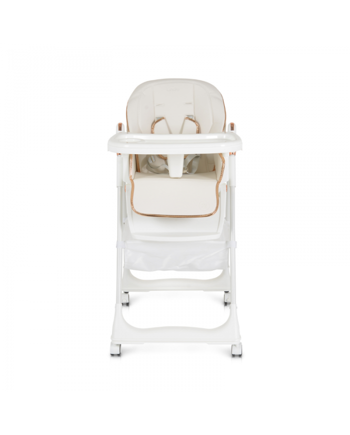 Moni Seggiolone Lindo White