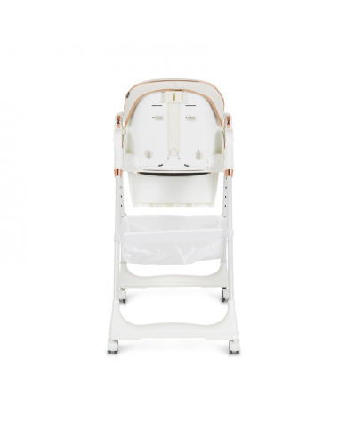 Moni Seggiolone Lindo White