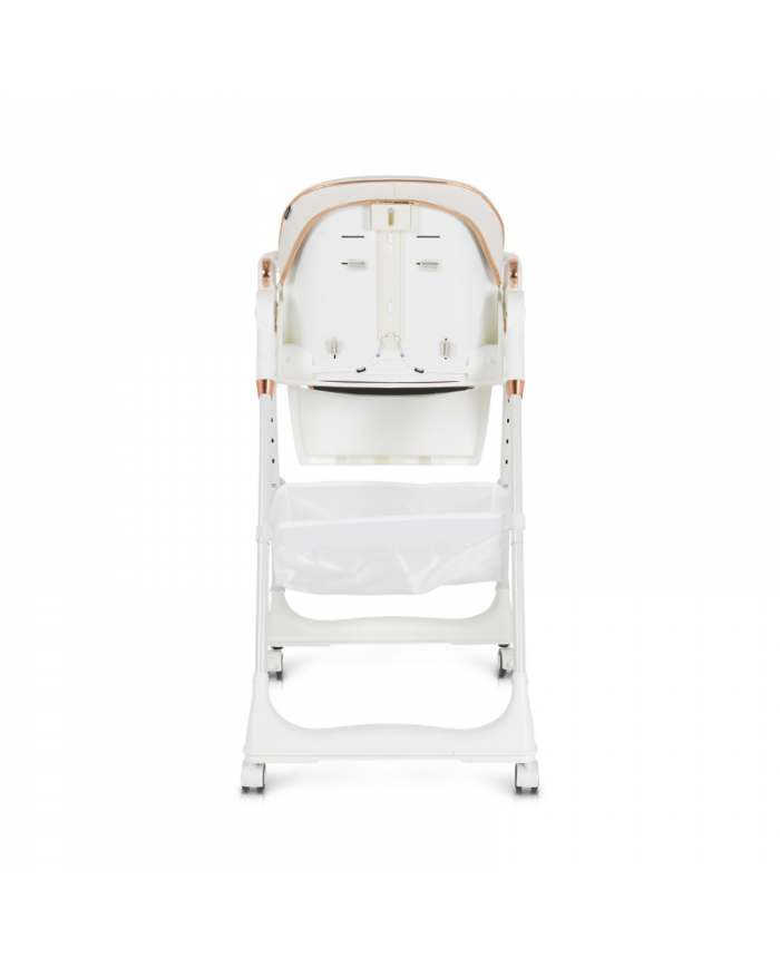 Moni Seggiolone Lindo White