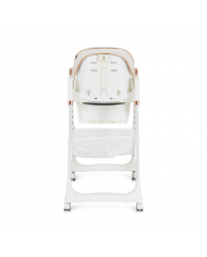 Moni Seggiolone Lindo White