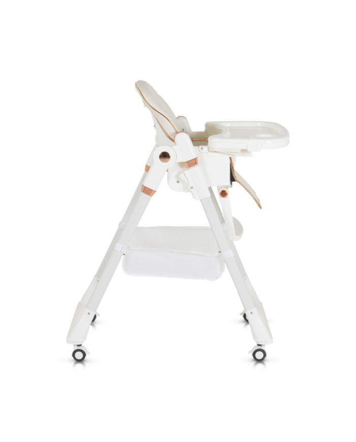 Moni Seggiolone Lindo White