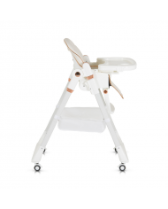 Moni Seggiolone Lindo White