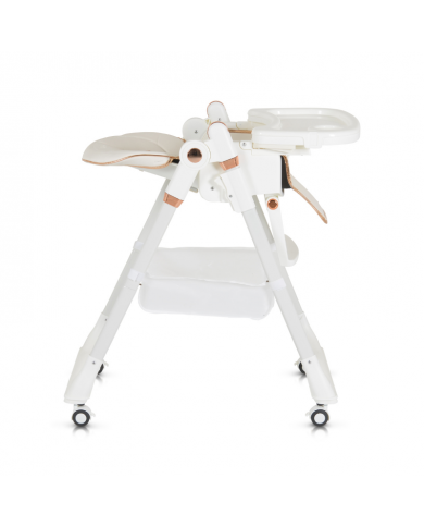 Moni Seggiolone Lindo White