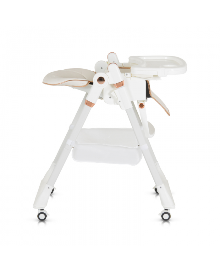 Moni Seggiolone Lindo White