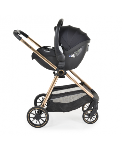 Cangaroo Trio Hydra Black