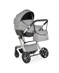 Moni Trio Polly Grey