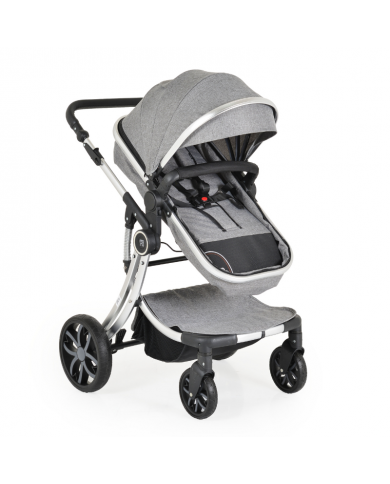 Moni Trio Polly Grey