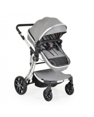 Moni Trio Polly Grey
