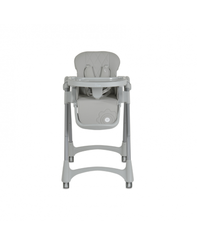 Moni Seggiolone Rico Grey