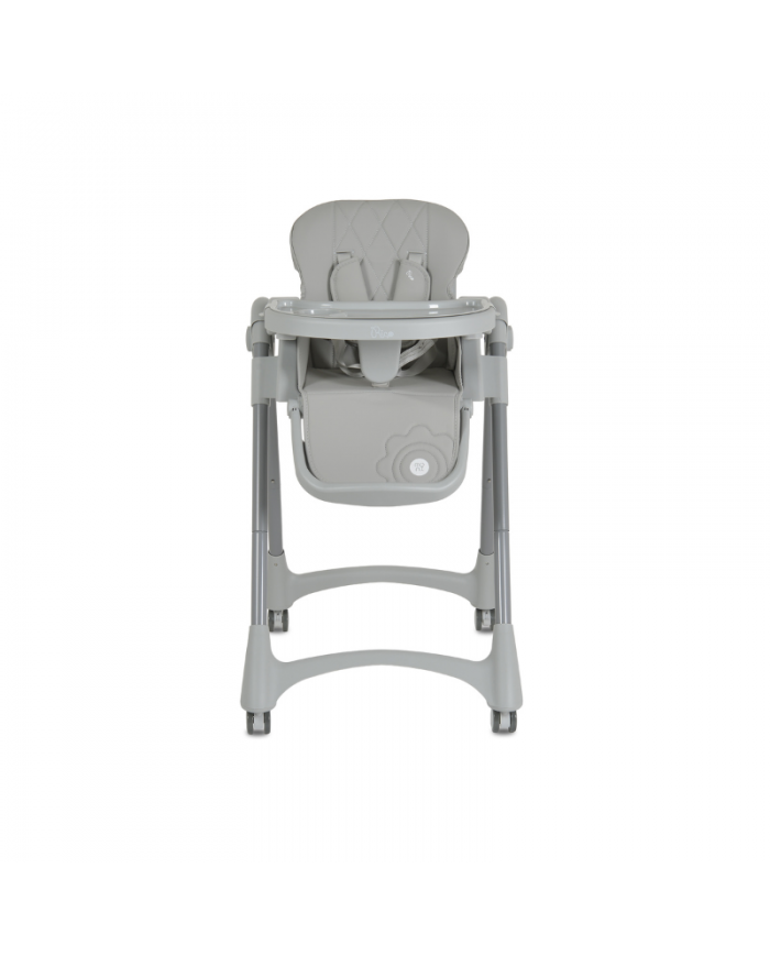 Moni Seggiolone Rico Grey