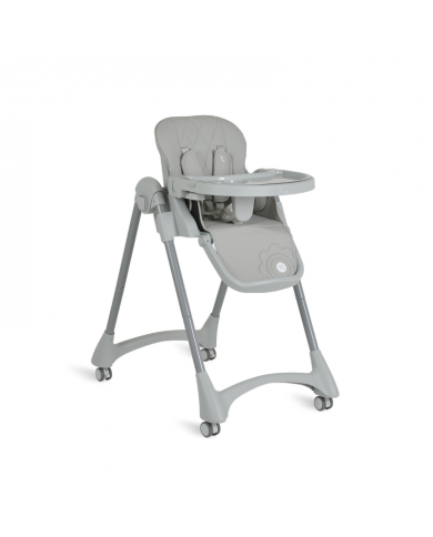 Moni Seggiolone Rico Grey