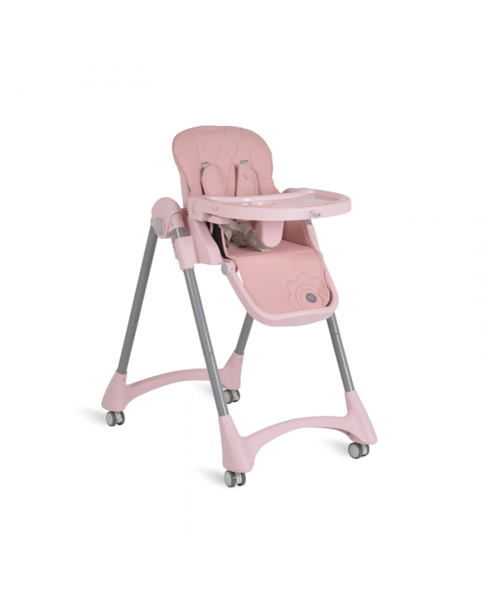 Moni Seggiolone Rico Pink