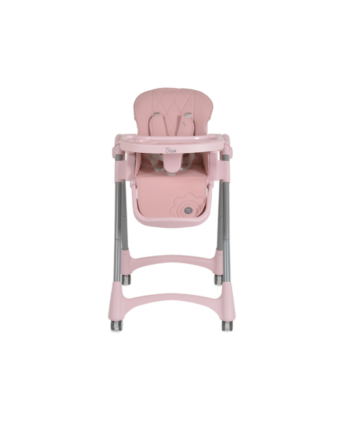 Moni Seggiolone Rico Pink