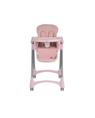 Moni Seggiolone Rico Pink