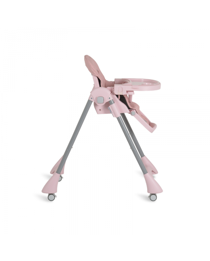 Moni Seggiolone Rico Pink