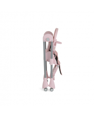 Moni Seggiolone Rico Pink