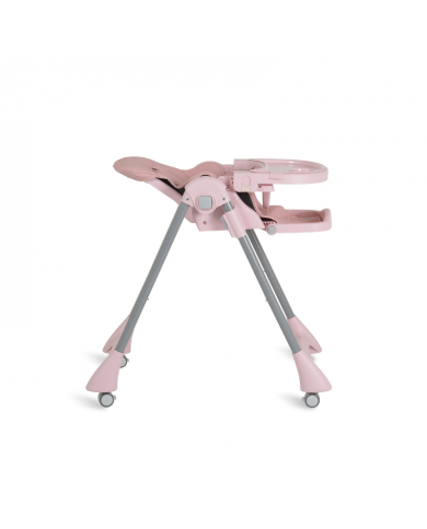 Moni Seggiolone Rico Pink