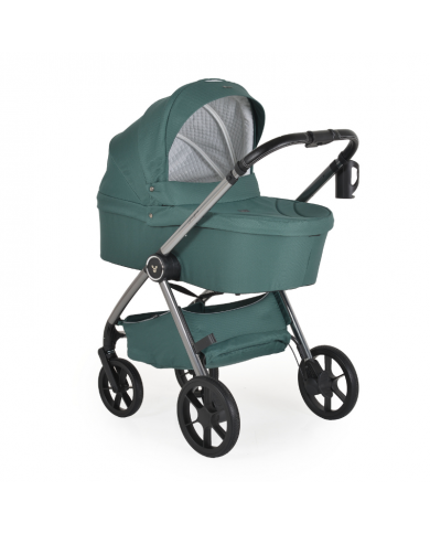 Cangaroo Trio Unique Pine Green