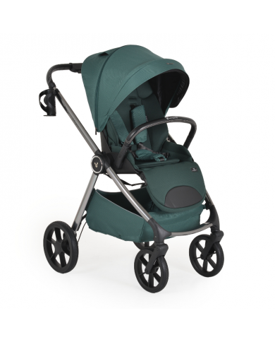 Cangaroo Trio Unique Pine Green