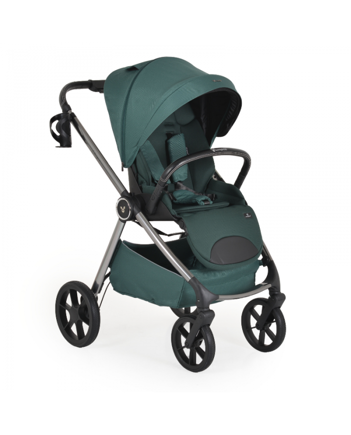 Cangaroo Trio Unique Pine Green
