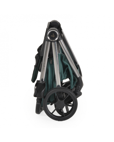 Cangaroo Trio Unique Pine Green