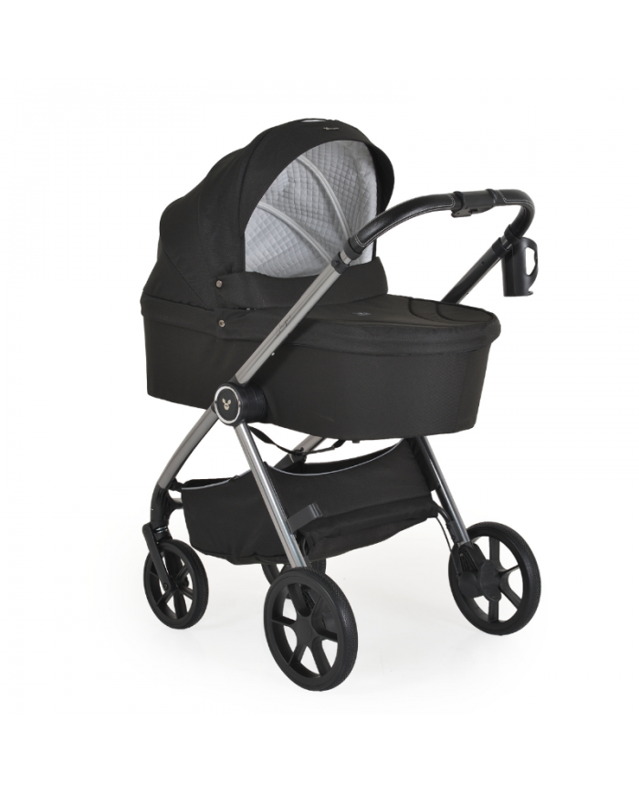Cangaroo Trio Unique Carbon Black