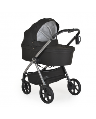 Cangaroo Trio Unique Carbon Black