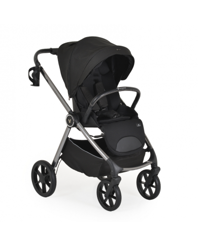 Cangaroo Trio Unique Carbon Black