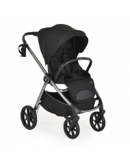 Cangaroo Trio Unique Carbon Black