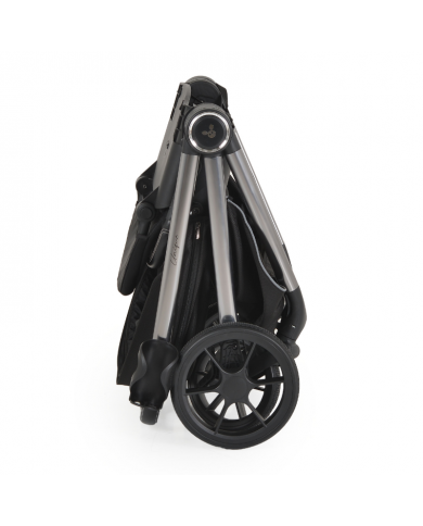 Cangaroo Trio Unique Carbon Black