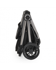 Cangaroo Trio Unique Carbon Black