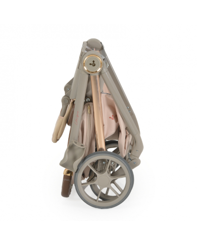 Cangaroo Trio Unique Macadamia Beige