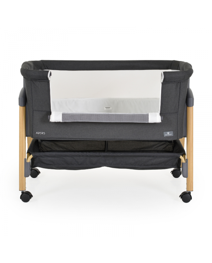 Cangaroo Culla Co-Sleeping Adoro Black